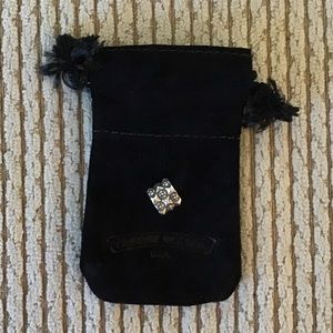 Chrome Hearts Earing